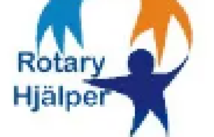Rotary Hjälper Ukraina